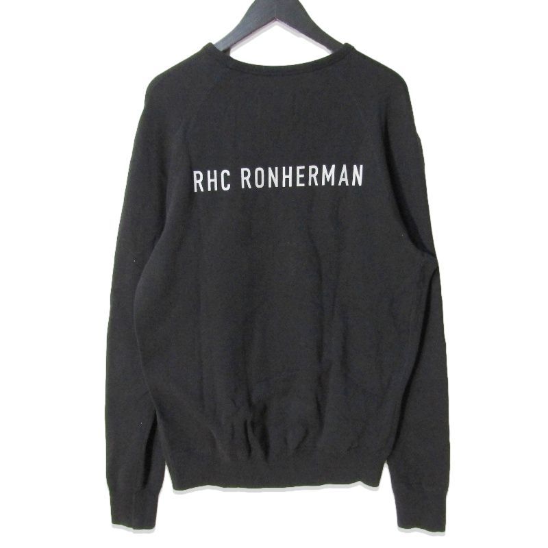 REIGNING CHAMP レイニングチャンプ クルーネックスウェット RHC Ron