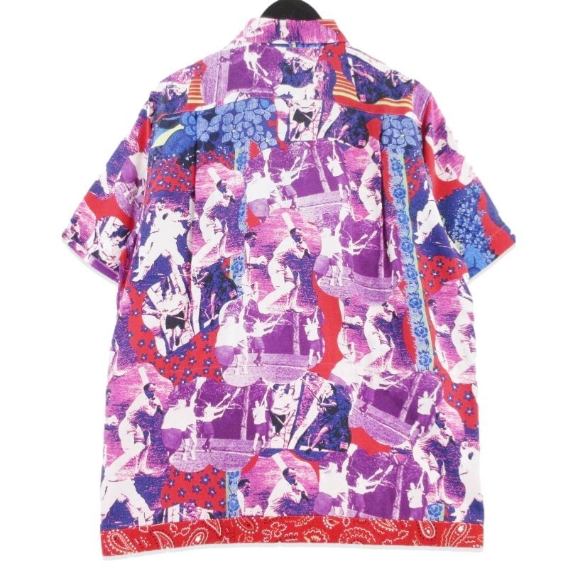 COMME des GARCONS HOMME PLUS コムデギャルソンオムプリュス 半袖