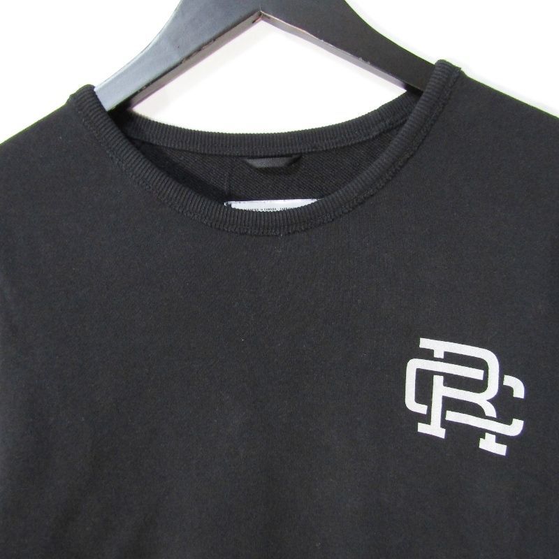 REIGNING CHAMP レイニングチャンプ クルーネックスウェット RHC Ron
