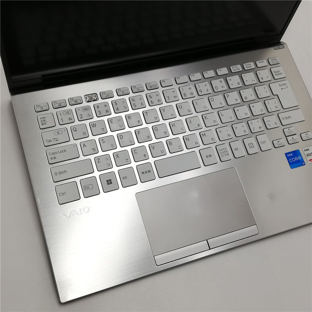 新Win11♡新品240GB♡メモリ8GB♡SONY☆VAIO♡オフィス ♡新Win11♡4世代Core-i5♡新品240GB♡8GB♡SONY☆VAIO 新Win11♡新品