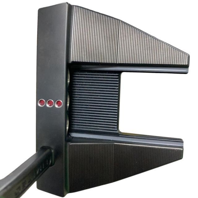 中古】 タイトリスト SCOTTY CAMERON CONCEPT X 7.2 LTD 33インチ