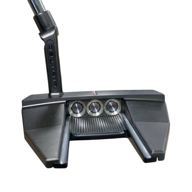 中古】 タイトリスト SCOTTY CAMERON CONCEPT X 7.2 LTD 33インチ