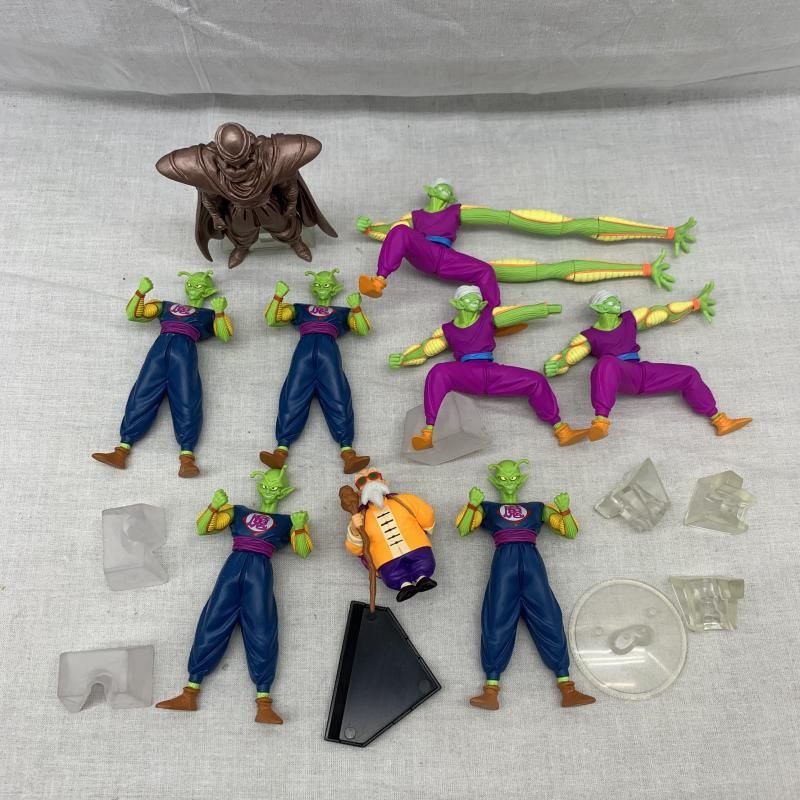 中古】ｼﾞｬﾝｸ)ﾄﾞﾗｺﾞﾝﾎﾞｰﾙ ｶﾞﾁｬ・食玩ﾌｨｷﾞｭｱ まとめ[91] - メルカリ