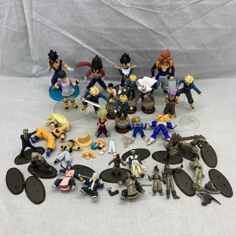 中古】ｼﾞｬﾝｸ)ﾄﾞﾗｺﾞﾝﾎﾞｰﾙ ｶﾞﾁｬ・食玩ﾌｨｷﾞｭｱ まとめ[91] - メルカリ