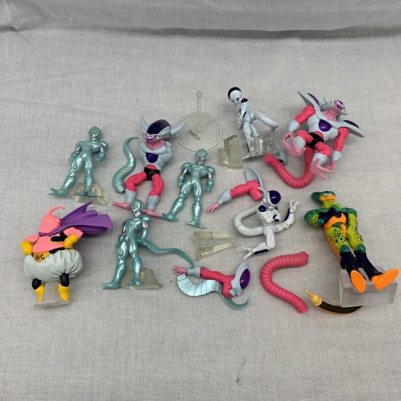 中古】ｼﾞｬﾝｸ)ﾄﾞﾗｺﾞﾝﾎﾞｰﾙ ｶﾞﾁｬ・食玩ﾌｨｷﾞｭｱ まとめ[91] - メルカリ