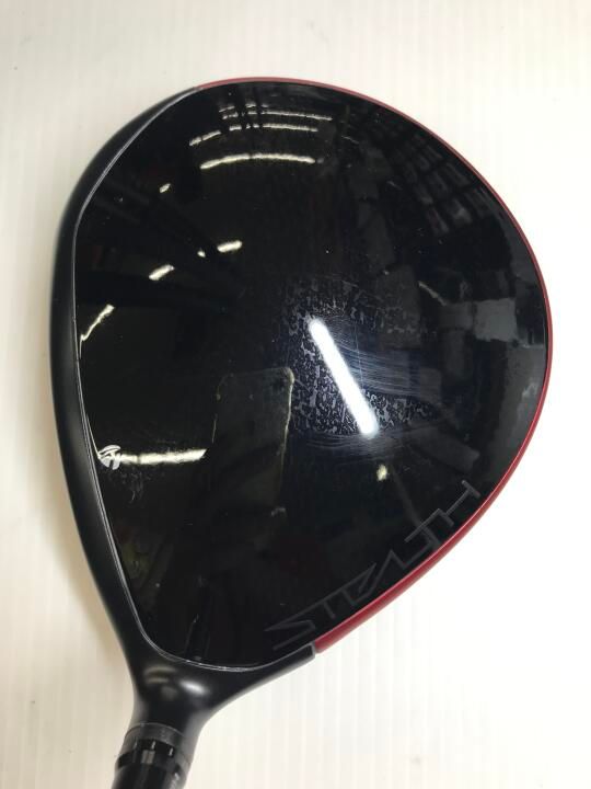 テーラーメイド STEALTH2 10.5度 TENSEI RED TM50 Sフレックス