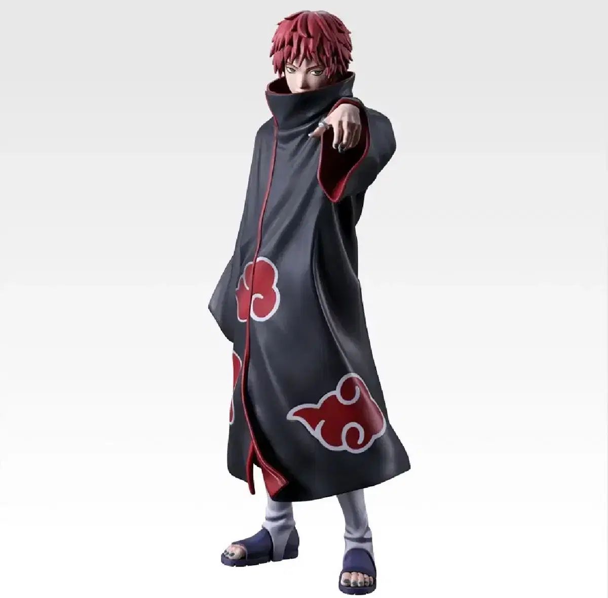 7月上旬 配送 NARUTO -ナルト- 一番くじ 風影奪還 E賞 サソリ