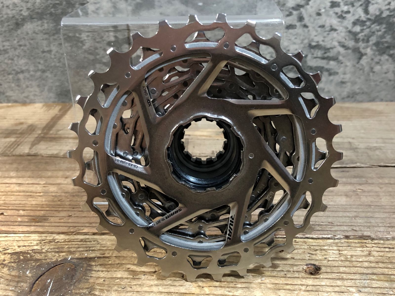 SRAM RIVAL スプロケット 12速 10-30 SRAM Rival AXS XG-1250 Cassette