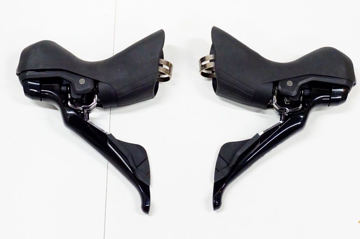 SHIMANO 「シマノ」 105 ST-R7020 デュアルコントロールレバー / バイチャリ名古屋大須店