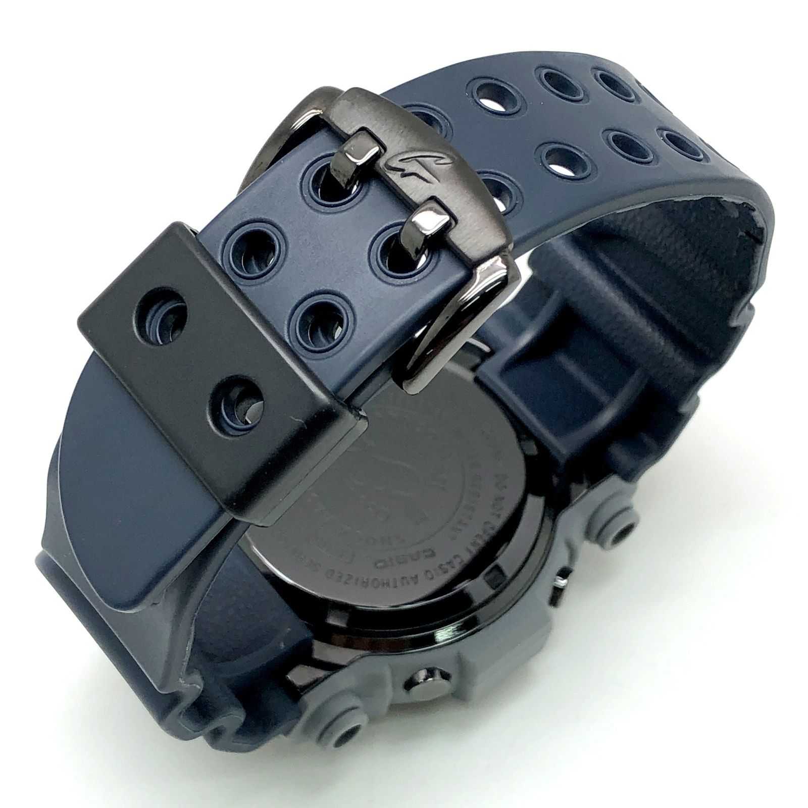 G-SHOCK ジーショック GF-8250ER-2 フロッグマン メンインミリタリー
