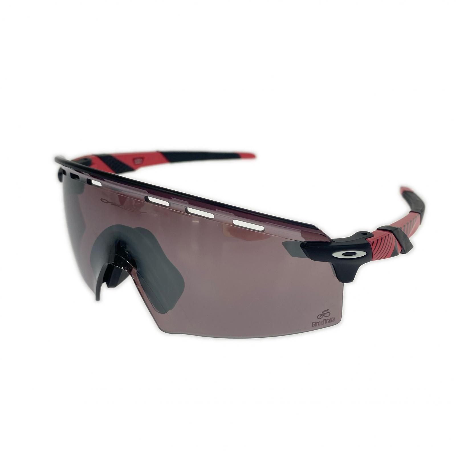 Oakley サングラス ケース付き OAKLEY オークリー ケース付きENCODER サングラス/ブラック - メルカリ