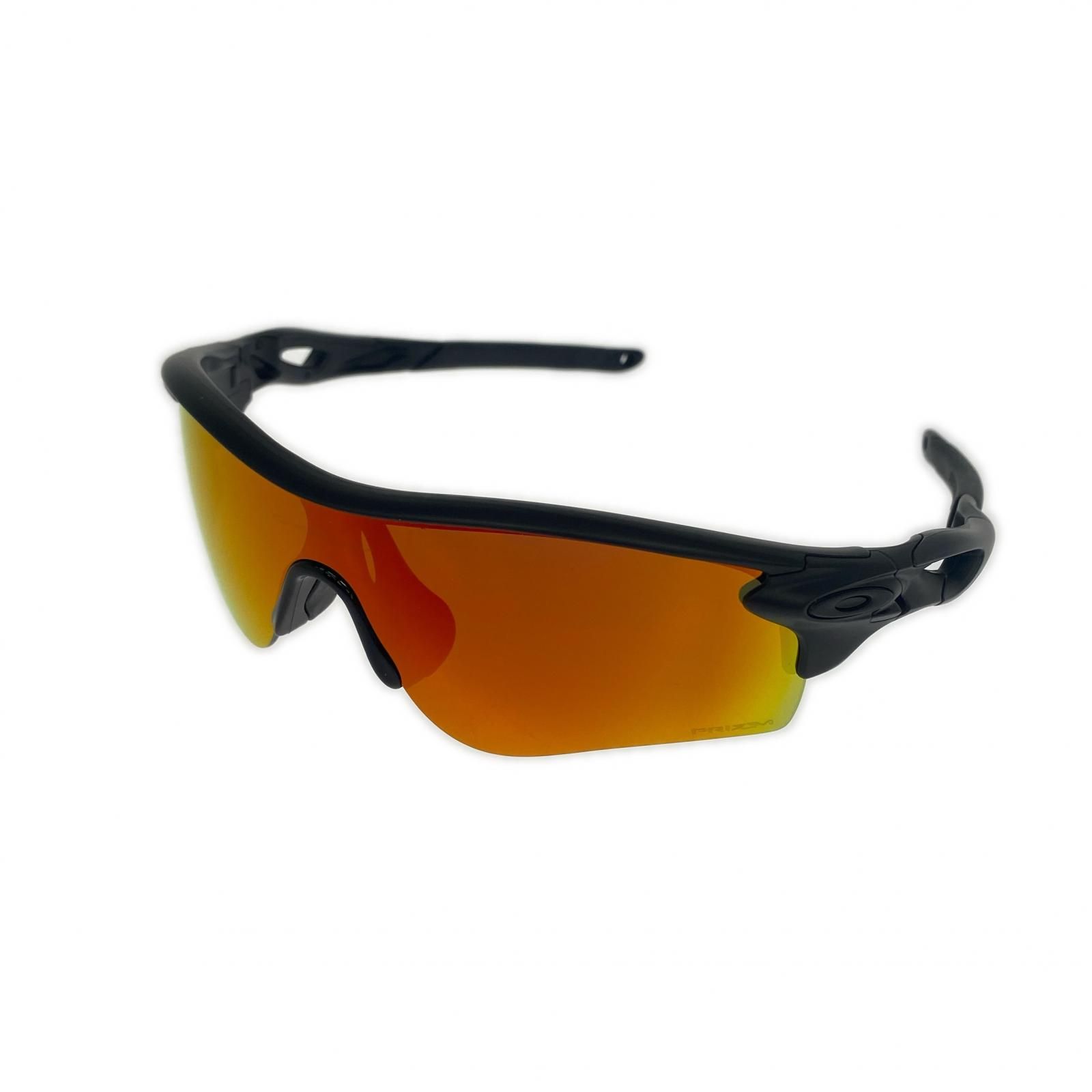 OAKLEY オークリー OAKLEY オークリー ケース付きサングラス/ブラック