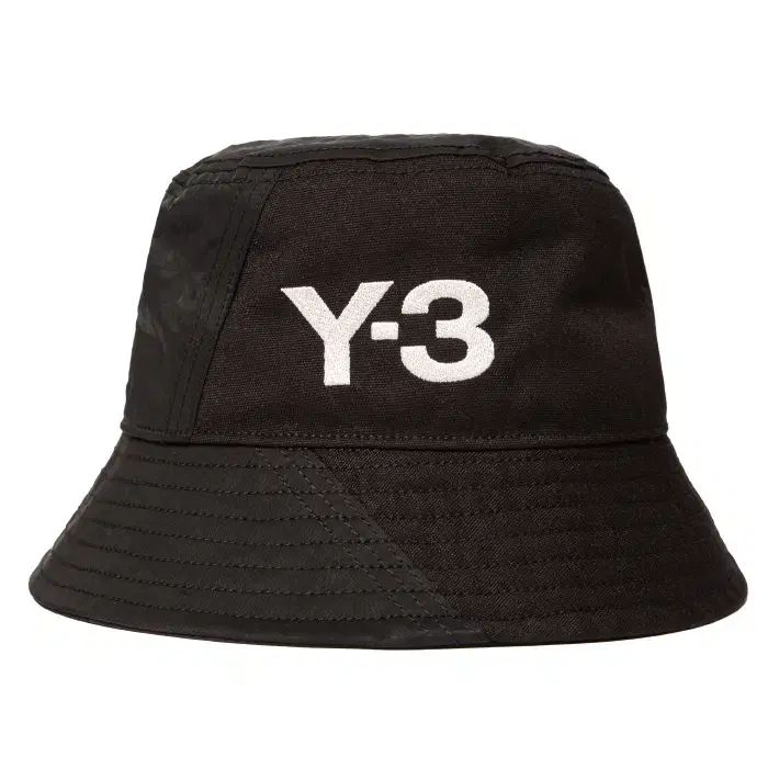 Y-3 ワイ スリー ユニセックス ロゴ バケットハット H62986