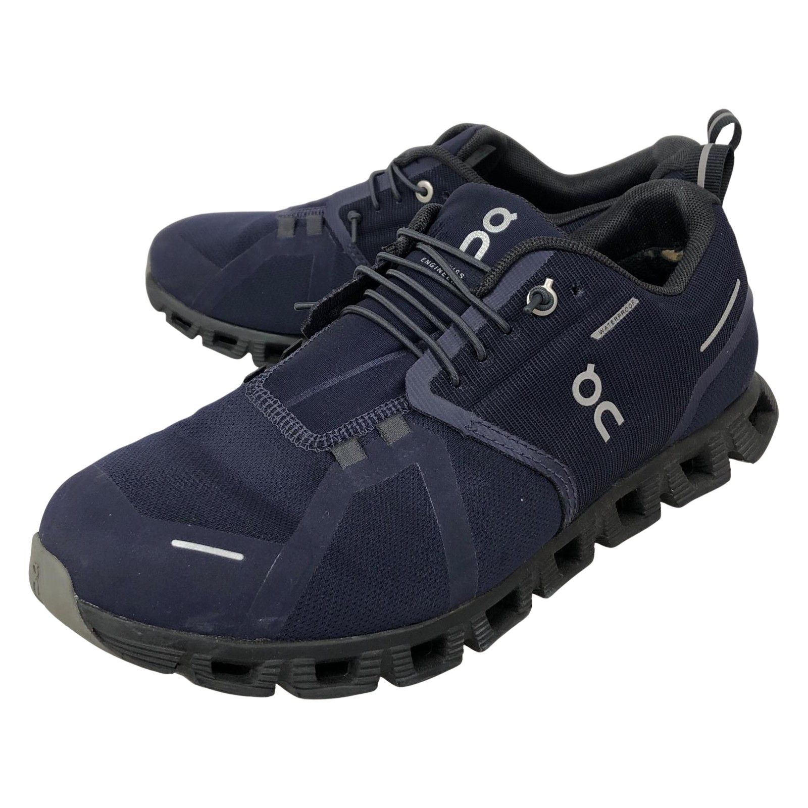 on オン 59.98143 クラウド5 ローカットスニーカー size26/パープル系