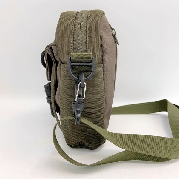 WTAPS ダブルタップス ショルダーポーチ レコナサンスポーチ カバン