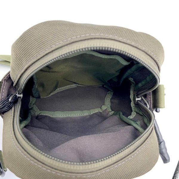 WTAPS ダブルタップス ショルダーポーチ レコナサンスポーチ カバン