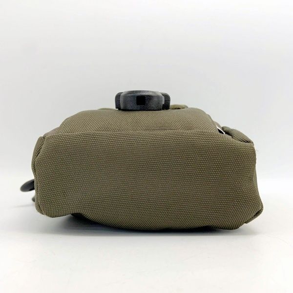 WTAPS UPROOT ポーチ オリーブドラブ 未使用品 WTAPS ダブルタップス ショルダーポーチ レコナサンスポーチ カバン