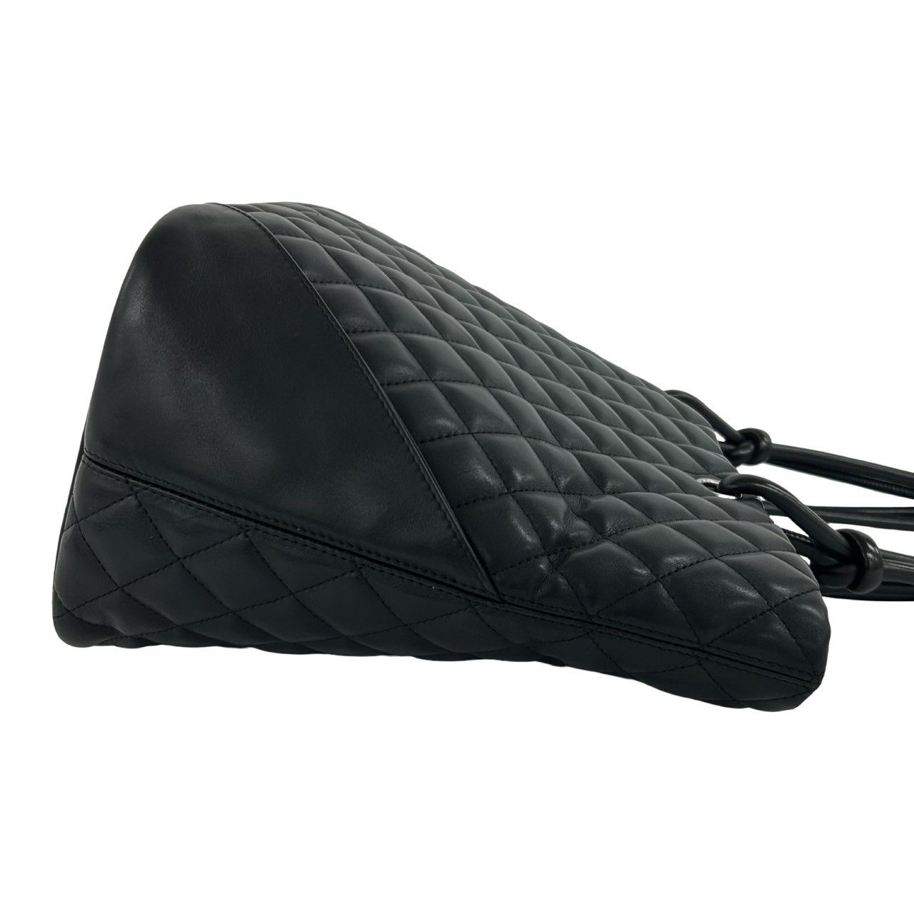 極 美品 カード シール有 14番台 CHANEL シャネル カンボンライン ココ