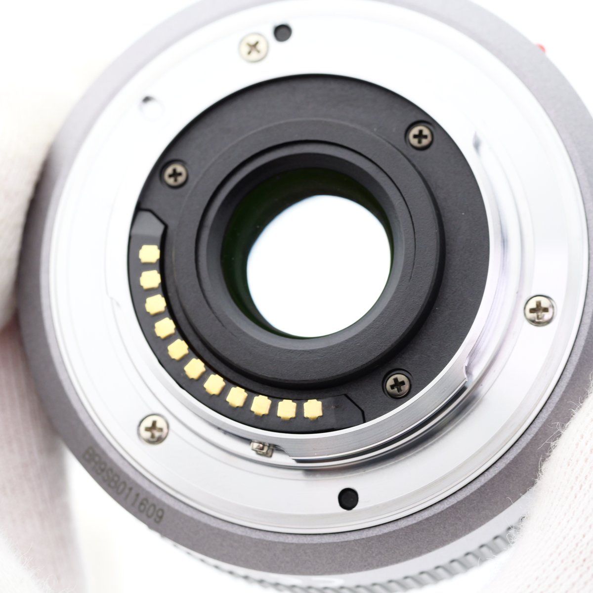 Panasonic LUMIX G 20mm F1.7 レンズ パナソニック マイクロフォー 
