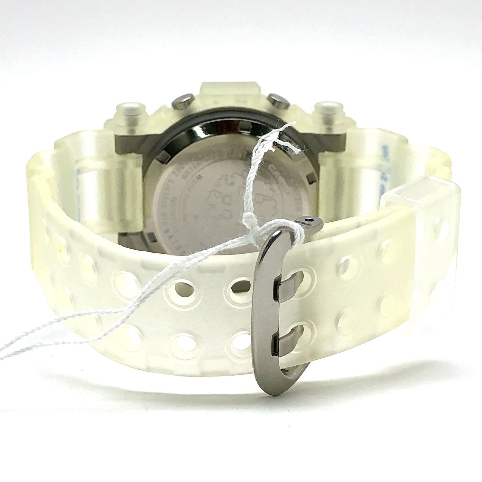G-SHOCK ジーショック DW-8201WC-2T FROGMAN WCCS フロッグマン