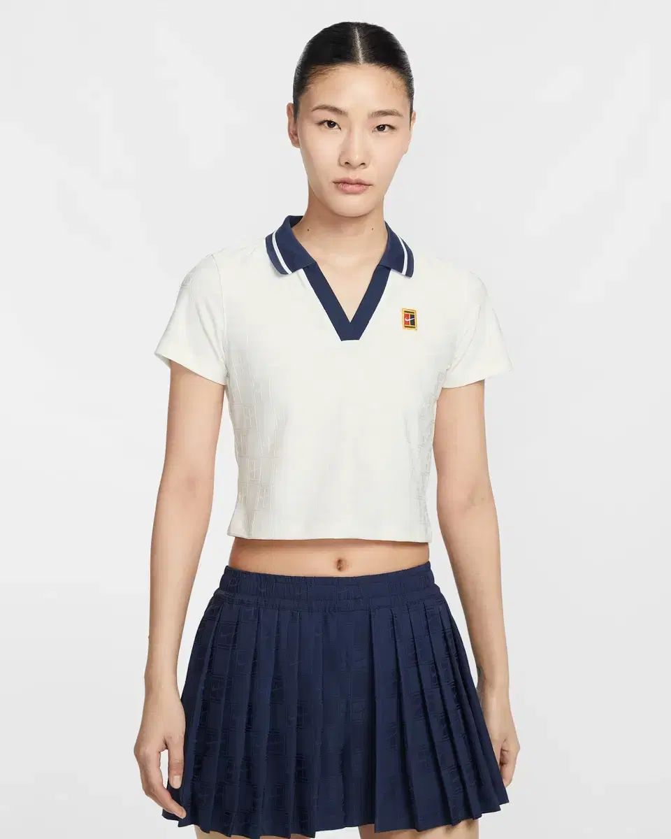 新品) NIKE 半袖Tシャツ コートコレクション テニス ポロ