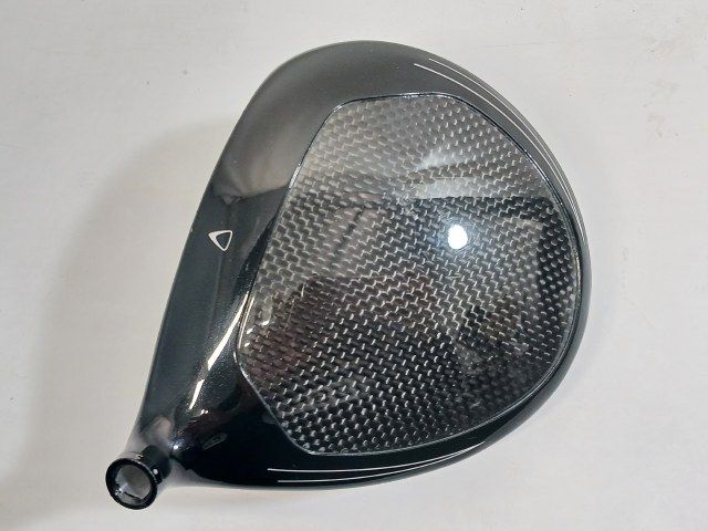 入間□【中古】 ドライバー エポン EF-02D ヘッド単品 0[1503] - メルカリ