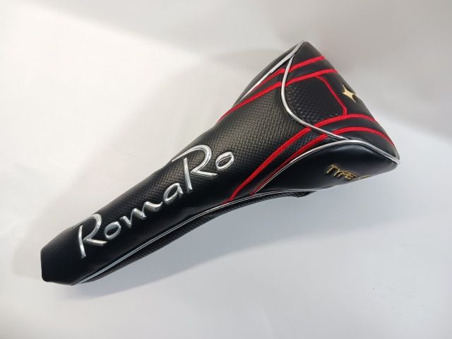入間□【中古】 ドライバー ロマロ Ray TypeR ULTIMATE TUNE Head