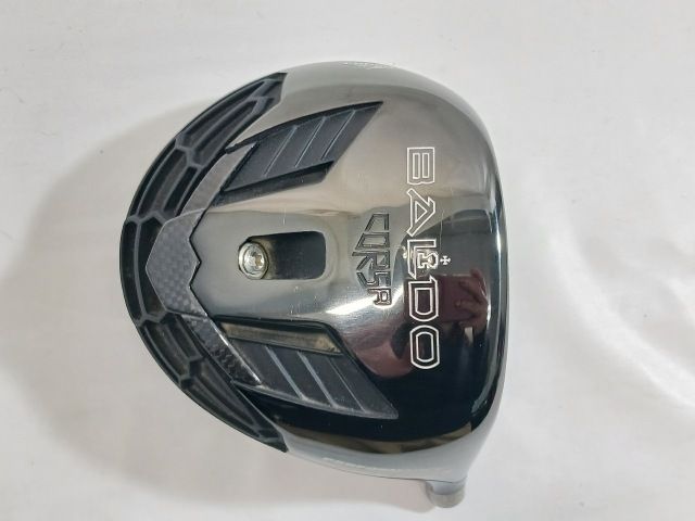 入間□【中古】 ドライバー バルド CORSA PERFORMANCE 438 ヘッド単品