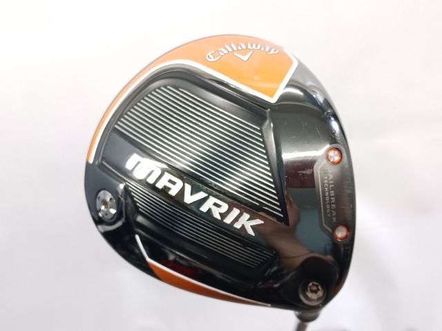入間□【中古】 ドライバー キャロウェイ Callaway MAVRIK Diamana50
