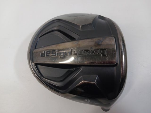 デザインチューニング | Ebisuya Golfer`s アイテム一覧｜中古 IDV