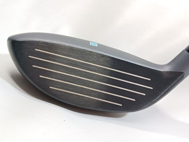 入間□【中古】 ユーティリティ プロギア PRGR Q5 Carrys Q オリジナル