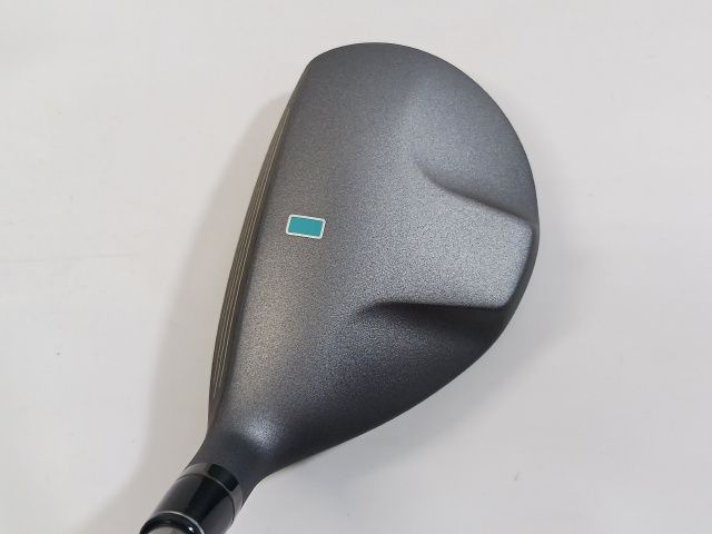 入間□【中古】 ユーティリティ プロギア PRGR Q5 Carrys Q オリジナル