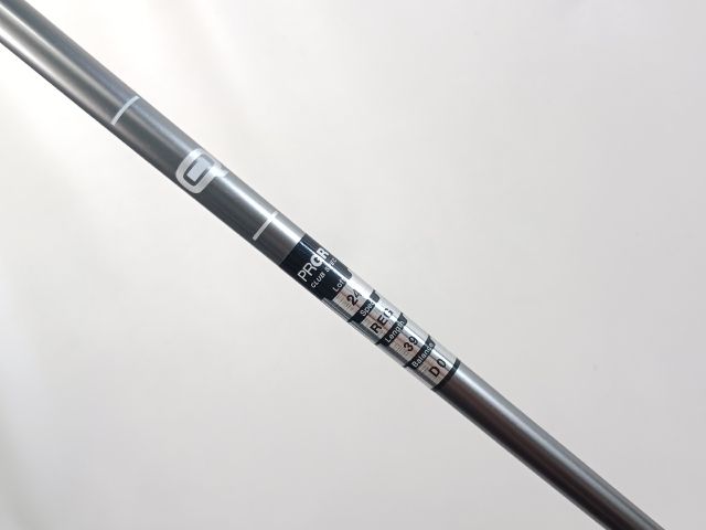 入間□【中古】 ユーティリティ プロギア PRGR Q5 Carrys Q オリジナル