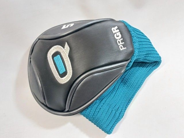 入間□【中古】 ユーティリティ プロギア PRGR Q5 Carrys Q オリジナル