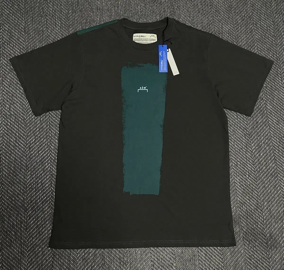105オススメ A-COLD-WALL ア コールド ウォール 半袖Tシャツ