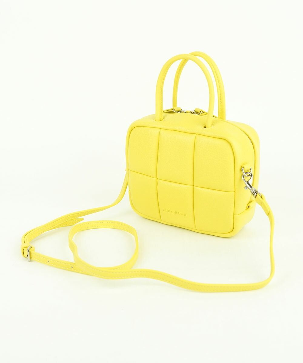 【30%OFF】アドカラム ADD CULUMN バッグ ショルダーバッグ ハンドバッグ ミニバッグ 2way 斜め掛け 手持ち 小さめ コンパクト ミニマム ヴィーガンレザー ・A24S07B272-5062401(レディース) 【30%OFF】アドカラム ADD CULUMN バッグ ショルダーバッグ ハンドバッグ ミニバッグ 2way 斜め掛け 手持ち 小さめ コンパクト ミニマム ヴィーガンレザー ・A24S07B272-5062401(レディース)