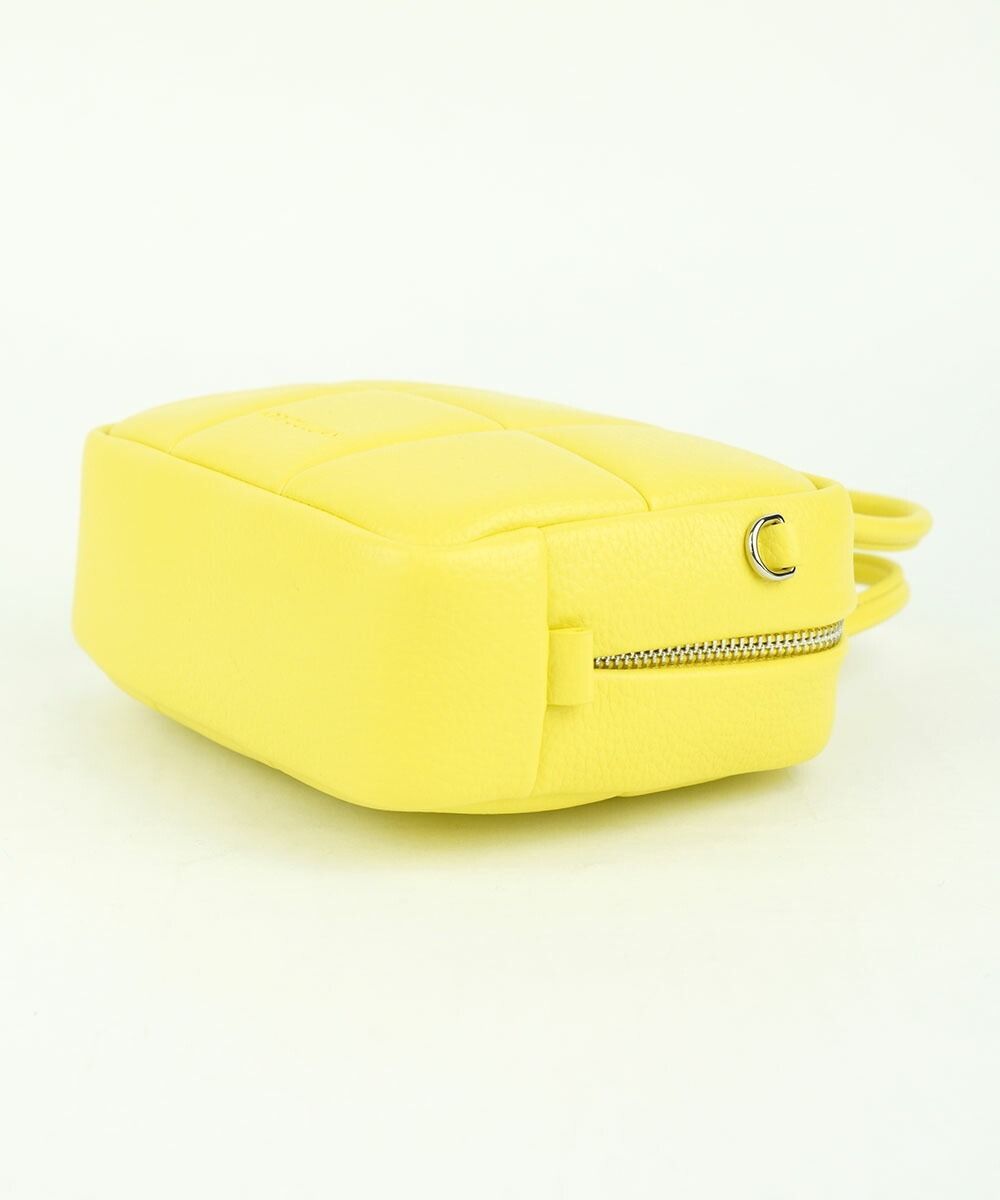 【30%OFF】アドカラム ADD CULUMN バッグ ショルダーバッグ ハンドバッグ ミニバッグ 2way 斜め掛け 手持ち 小さめ コンパクト ミニマム ヴィーガンレザー ・A24S07B272-5062401(レディース) 【30%OFF】アドカラム ADD CULUMN バッグ ショルダーバッグ ハンドバッグ ミニバッグ 2way 斜め掛け 手持ち 小さめ コンパクト ミニマム ヴィーガンレザー ・A24S07B272-5062401(レディース)
