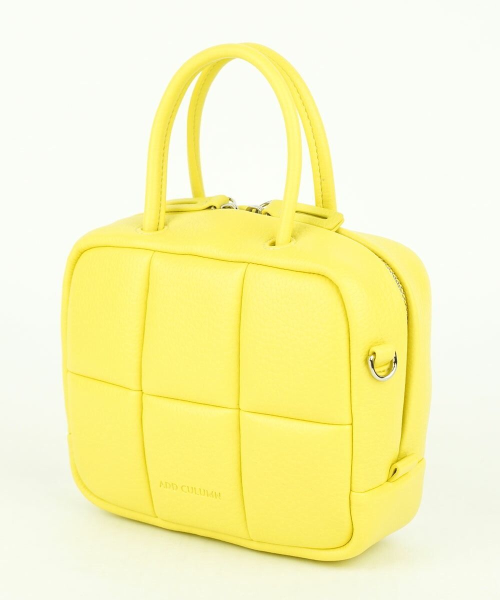 【30%OFF】アドカラム ADD CULUMN バッグ ショルダーバッグ ハンドバッグ ミニバッグ 2way 斜め掛け 手持ち 小さめ コンパクト ミニマム ヴィーガンレザー ・A24S07B272-5062401(レディース) 【30%OFF】アドカラム ADD CULUMN バッグ ショルダーバッグ ハンドバッグ ミニバッグ 2way 斜め掛け 手持ち 小さめ コンパクト ミニマム ヴィーガンレザー ・A24S07B272-5062401(レディース)