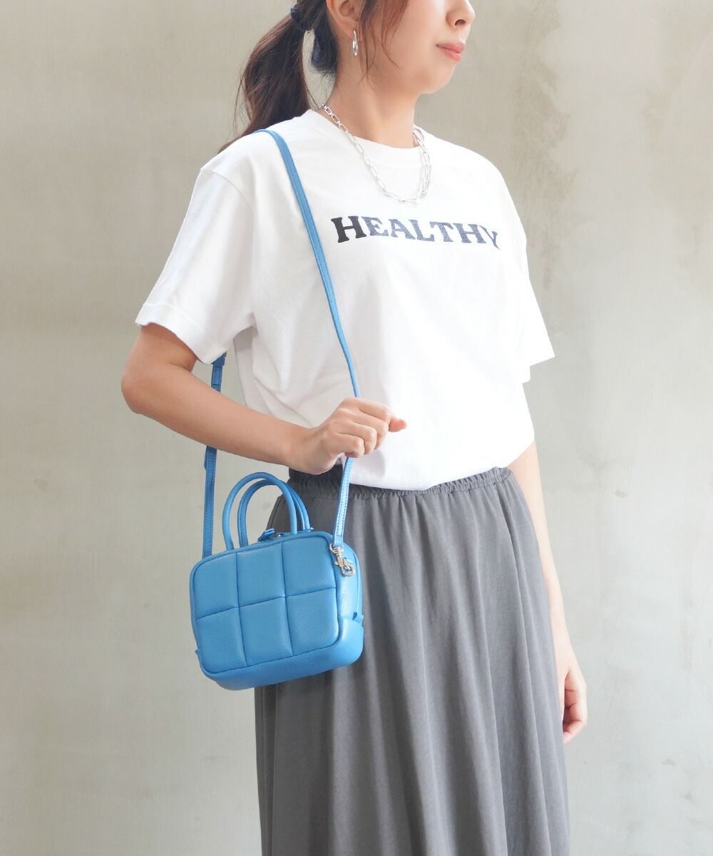 【30%OFF】アドカラム ADD CULUMN バッグ ショルダーバッグ ハンドバッグ ミニバッグ 2way 斜め掛け 手持ち 小さめ コンパクト ミニマム ヴィーガンレザー ・A24S07B272-5062401(レディース) 【30%OFF】アドカラム ADD CULUMN バッグ ショルダーバッグ ハンドバッグ ミニバッグ 2way 斜め掛け 手持ち 小さめ コンパクト ミニマム ヴィーガンレザー ・A24S07B272-5062401(レディース)