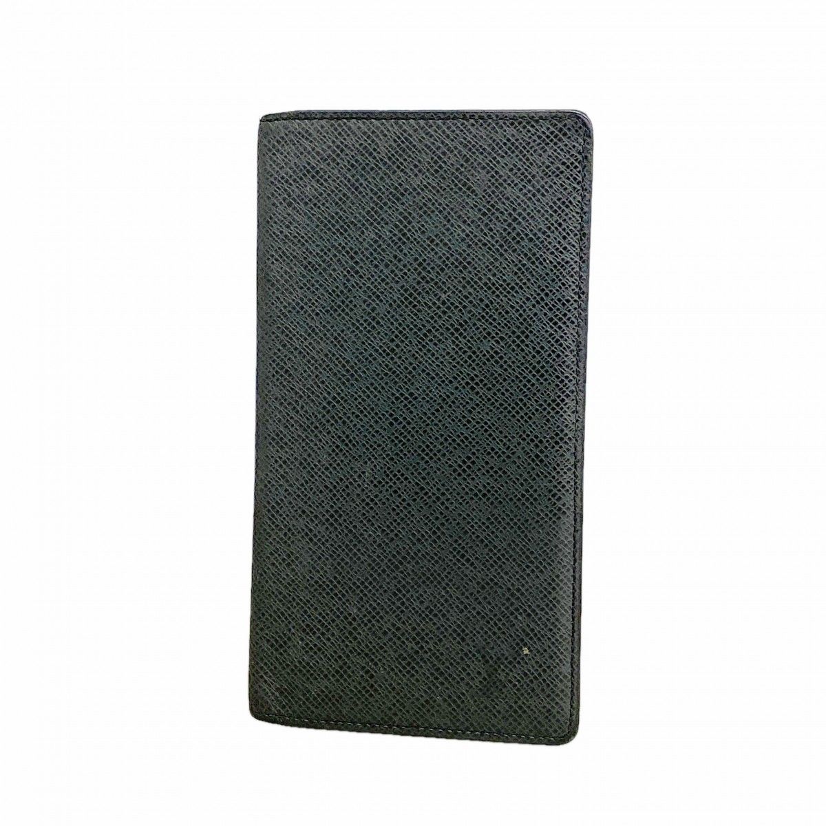 【6fd5125-k】ルイヴィトン 長札入れ タイガ ポルトバルールカルトクレディ アルドワーズ【中古】メンズ