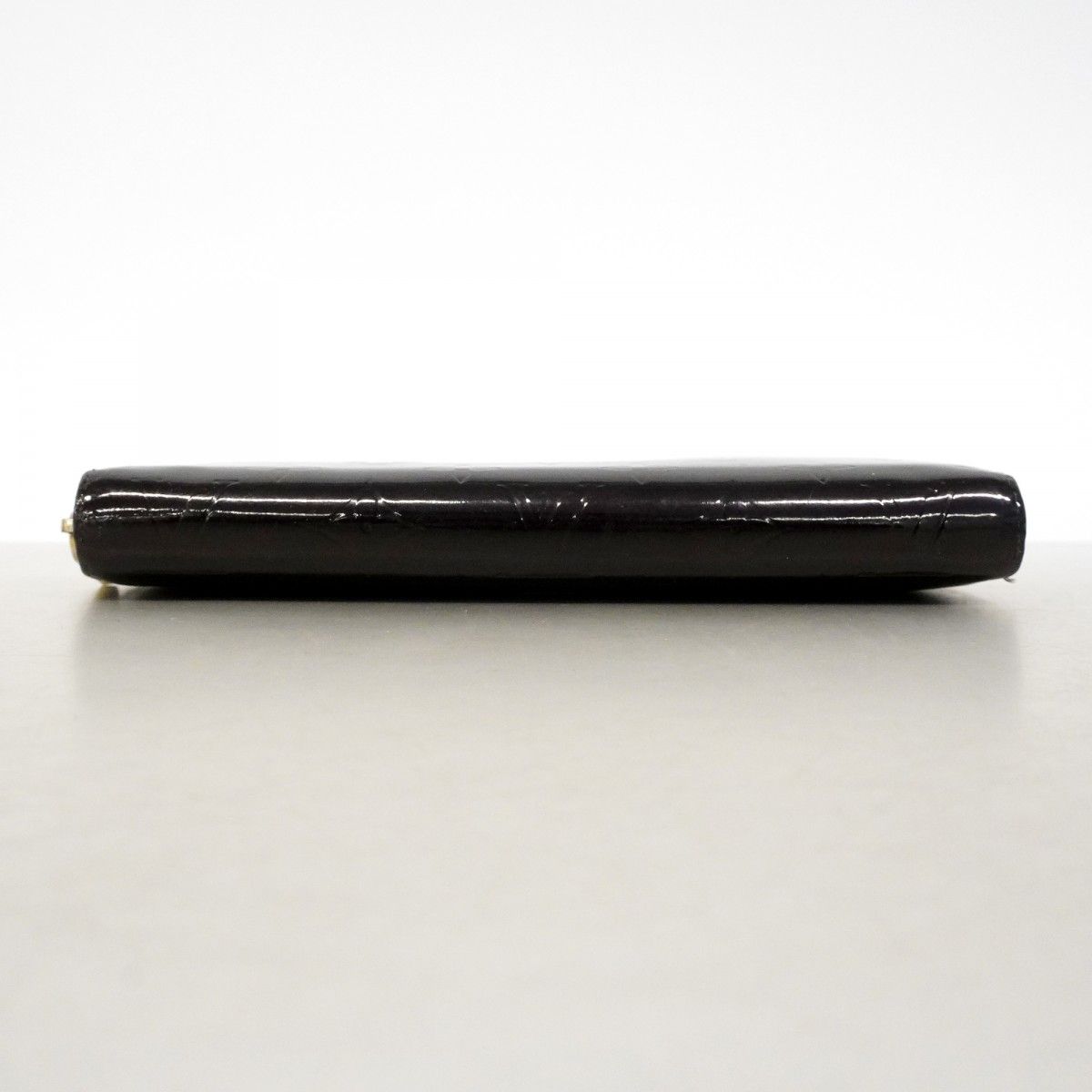 6fd5166-k】ルイヴィトン 長財布 ヴェルニ ジッピーオーガナイザー 