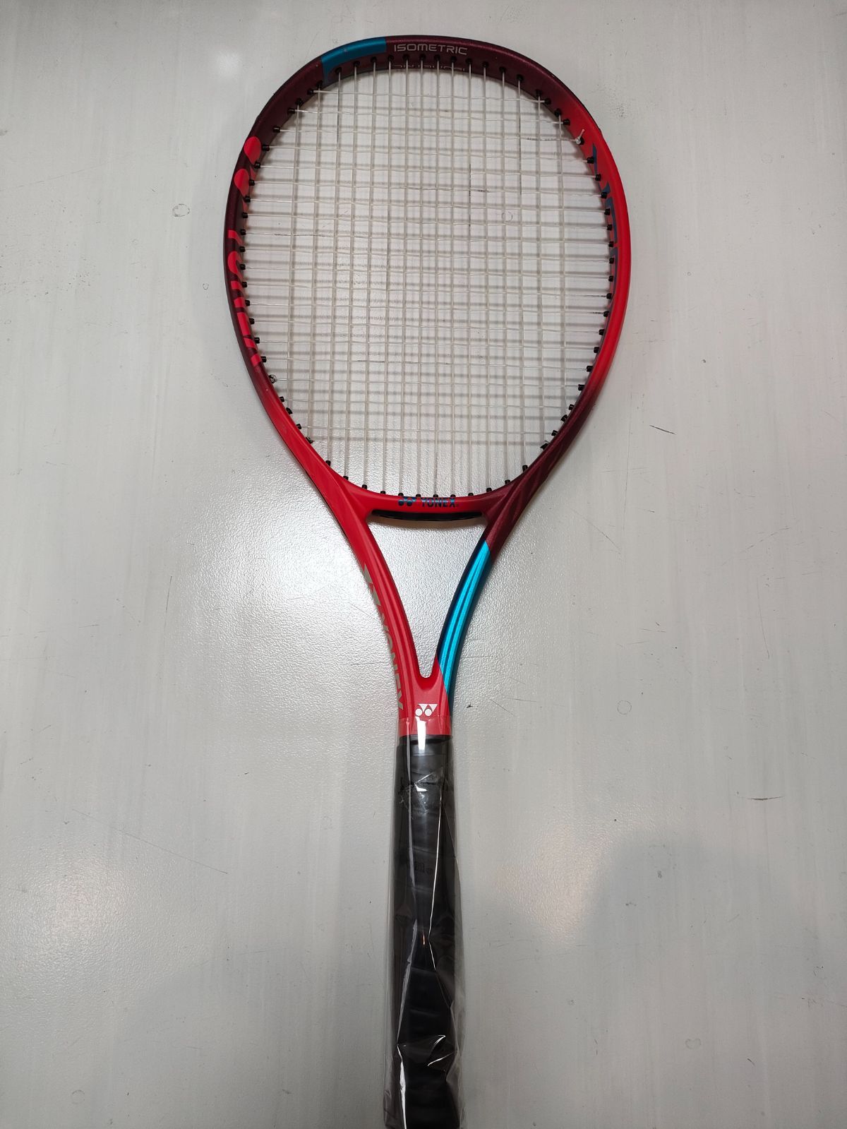 YONEX】ブイコア100 G2 VCORE100 - メルカリ