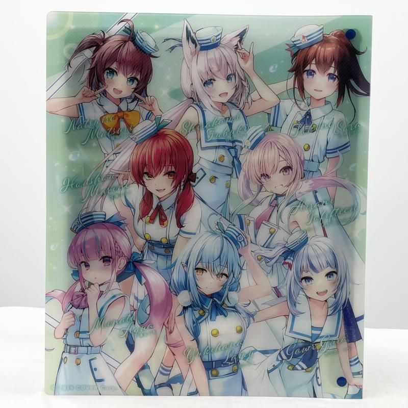 中古】現状渡 ホロライブプロダクション カードチョコ3 コレクション