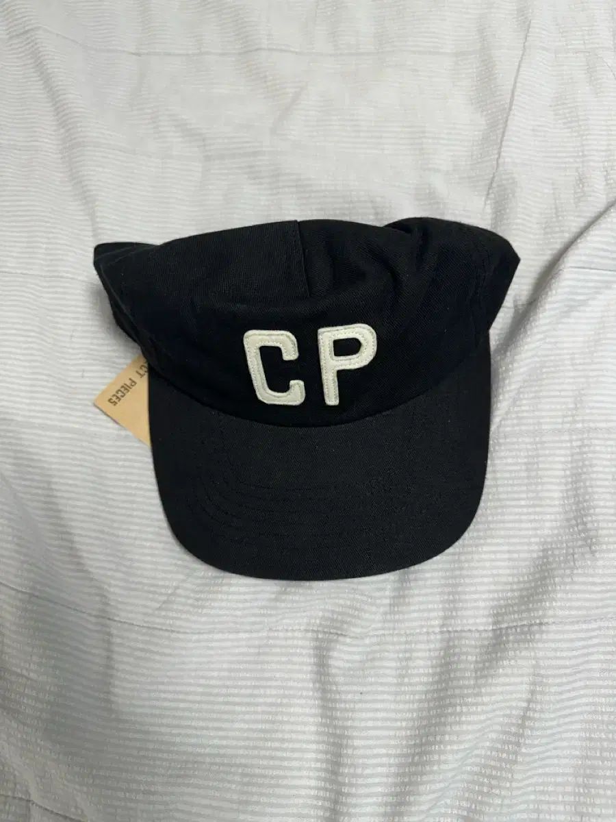 コレクトフィシス CPキャップ 出品