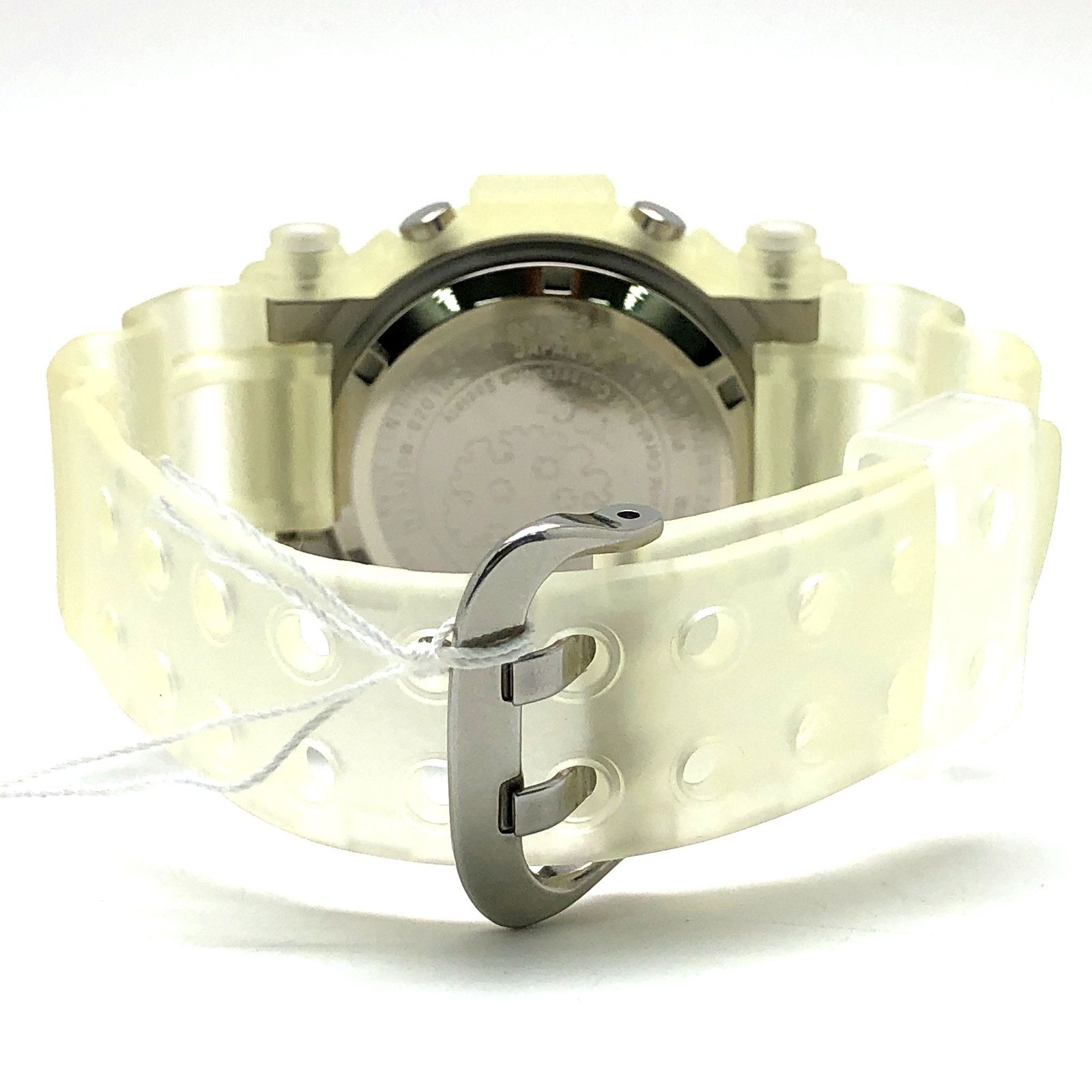 G-SHOCK ジーショック DW-8201WC-7T FROGMAN WCCS フロッグマン
