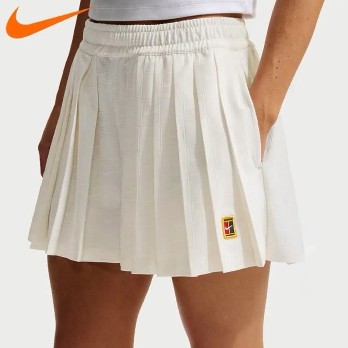 新品) NIKEナイキ コート ドライフィット ハイウエスト テニス レディース ショーツ
