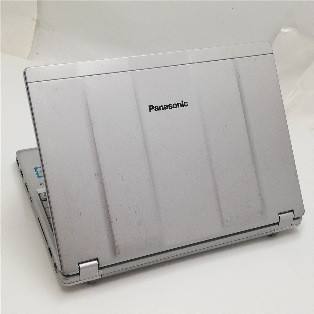 激安パナソニック中古ノートSZ5PDC5S i5-6 DVDマルチ Win11 パナソニックSZ5 Core i5/Win11/Office済中古ノートPC - メルカリ