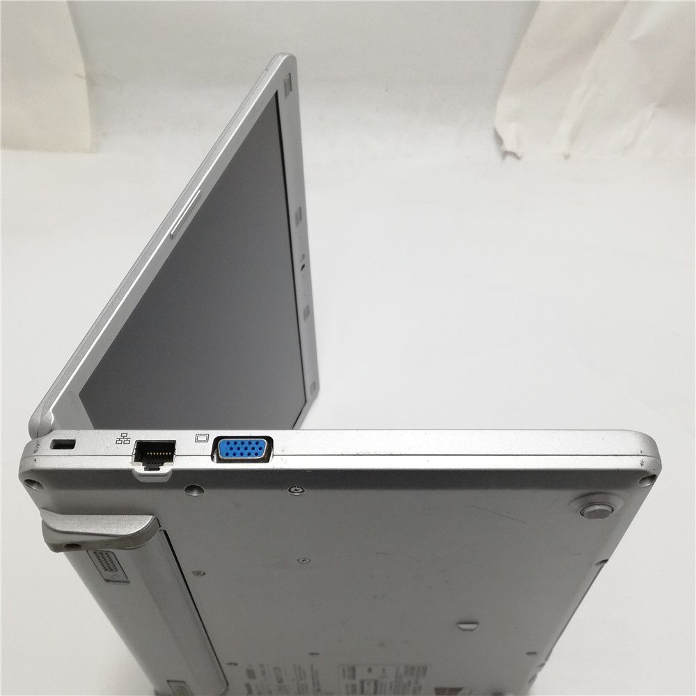 パナソニックSZ5 Core i5/Win11/Office済中古ノートPC - メルカリ