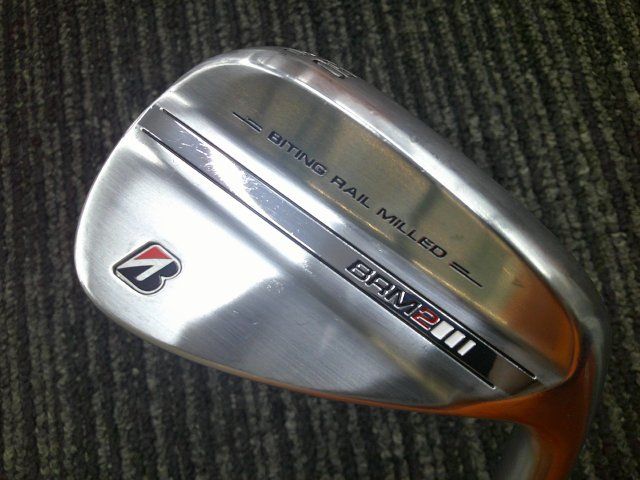 中古 ウェッジ ブリヂストン BRM2 50-10/N.S.PRO MODUS3 TOUR 105/S/50[3937]■博多