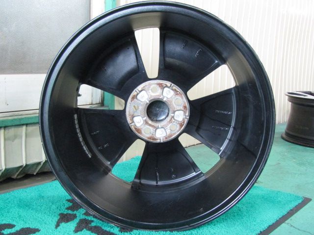 希少な人気純正】フォルクスワーゲン 16C系 ザ・ビートル ターボ純正